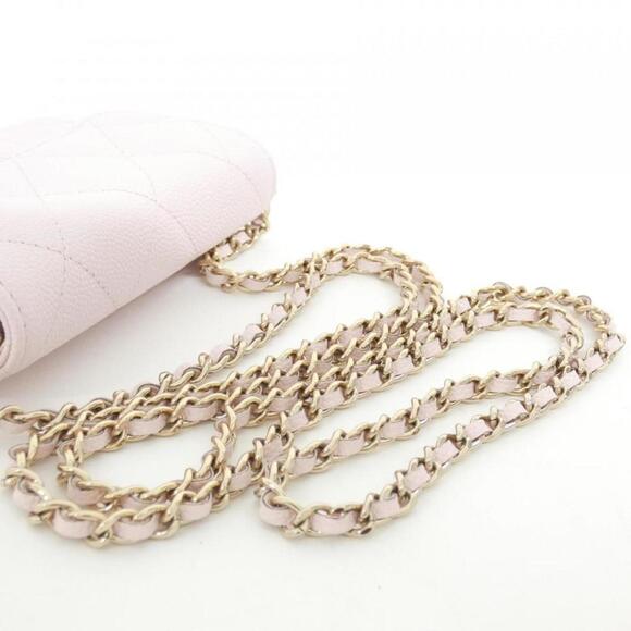 CHANEL Pink Wallet - Picture 4 of 7